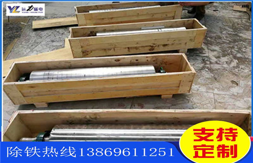 磁選機(jī)設(shè)備廠家，磁選設(shè)備廠家講解磁選機(jī)磁滑輪的相關(guān)知識(shí)_磁選設(shè)備廠家講解磁選機(jī)磁滑輪的相關(guān)知識(shí)如何調(diào)磁選角_參數(shù)調(diào)磁及品牌價(jià)格