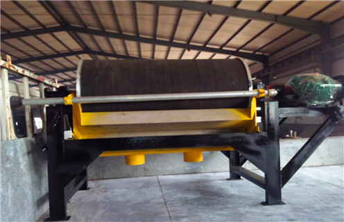 磁選機廠家，磁選機廠家教您檢查磁選機電機_磁選機廠家教您檢查磁選機電機如何調磁選角_參數(shù)調磁及品牌價格