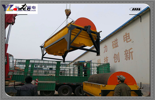 除鐵器，磁選機(jī)，除鐵器和磁選機(jī)有什么不同呢_除鐵器和磁選機(jī)有什么不同呢如何調(diào)磁選角_參數(shù)調(diào)磁及品牌價格