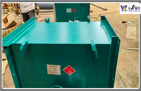 除鐵器，除鐵器的發(fā)展方向_結(jié)構(gòu)及工作原理_除鐵器的發(fā)展方向型號表_磁場強(qiáng)度標(biāo)準(zhǔn)范圍