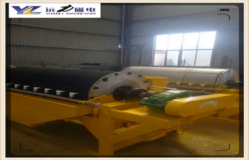 赤鐵礦磁選機(jī)，常用的赤鐵礦磁選機(jī)的使用中存在的安全隱患有哪些？_16000gs赤鐵礦磁選機(jī)的使用中存在的安全隱患有哪些？_廠家價(jià)格