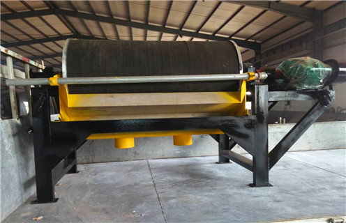 磁選機(jī)，先進(jìn)技術(shù)改良下的磁選機(jī)設(shè)備優(yōu)點突出_先進(jìn)技術(shù)改良下的磁選機(jī)設(shè)備優(yōu)點突出如何調(diào)磁選角_參數(shù)調(diào)磁及品牌價格