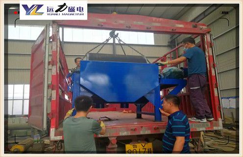 磁選機(jī)，先進(jìn)技術(shù)改良下的磁選機(jī)設(shè)備優(yōu)點突出_先進(jìn)技術(shù)改良下的磁選機(jī)設(shè)備優(yōu)點突出如何調(diào)磁選角_參數(shù)調(diào)磁及品牌價格