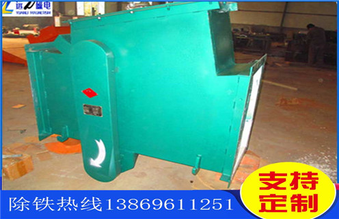 管道除鐵器，河南管道除鐵器使用說明_內(nèi)部構(gòu)造結(jié)構(gòu)圖_河南管道除鐵器使用說明工作原理_安裝示意圖