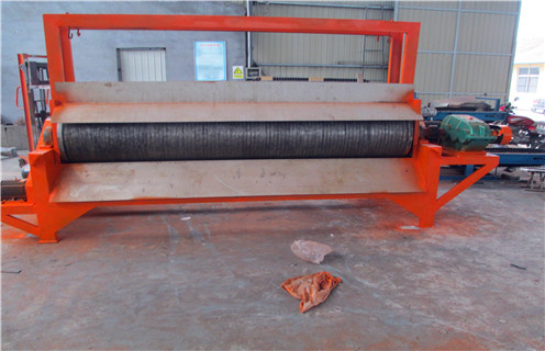 鈦鐵礦磁選機，鈦鐵礦磁選機在磁場強度和磁場力之間的關(guān)系!_鈦鐵礦磁選機在磁場強度和磁場力之間的關(guān)系!廠家_除鐵強磁輥 