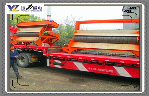 磁選機廠家，磁選機廠家濰坊促進選礦業(yè)跨越式發(fā)展_磁選機廠家濰坊促進選礦業(yè)跨越式發(fā)展如何調(diào)磁選角_參數(shù)調(diào)磁及品牌價格 