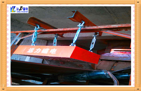 除鐵器，除鐵器在裝車運輸時要遵循的規(guī)定_結(jié)構(gòu)及工作原理_除鐵器在裝車運輸時要遵循的規(guī)定型號表_磁場強度標(biāo)準(zhǔn)范圍
