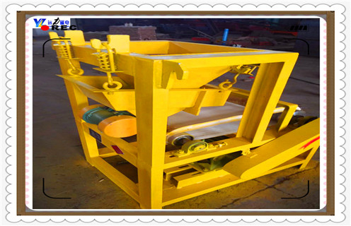 干式磁選機(jī)，提高實(shí)驗(yàn)室干式磁選機(jī)的礦物分選的精細(xì)化程度!16000-18000gs_小型鐵礦石提高實(shí)驗(yàn)室干式磁選機(jī)的礦物分選的精細(xì)化程度!16000-18000gs工作原理 _選礦流程