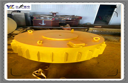 永磁除鐵器，槽式永磁除鐵器的應(yīng)用維護(hù)知識參數(shù)_內(nèi)部磁塊安裝方法_槽式永磁除鐵器的應(yīng)用規(guī)格型號價(jià)格