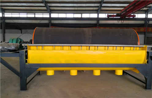 鐵礦磁選機(jī)，濰坊磁鐵礦磁選機(jī)工藝流程展示以及技術(shù)質(zhì)量保障_濰坊磁鐵礦磁選機(jī)工藝流程展示以及技術(shù)質(zhì)量保障如何調(diào)磁選角_參數(shù)調(diào)磁及品牌價(jià)格