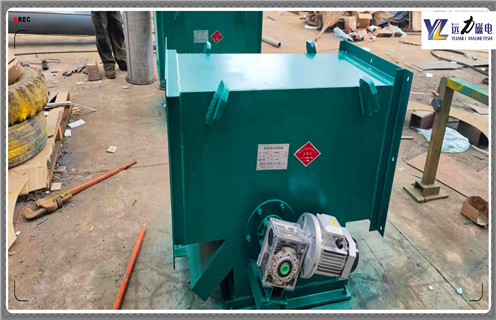 除鐵器，哪三大因素影響除鐵器的除鐵效果_除鐵器在裝車運(yùn)輸時要遵循的規(guī)定型號表_磁場強(qiáng)度標(biāo)準(zhǔn)范圍