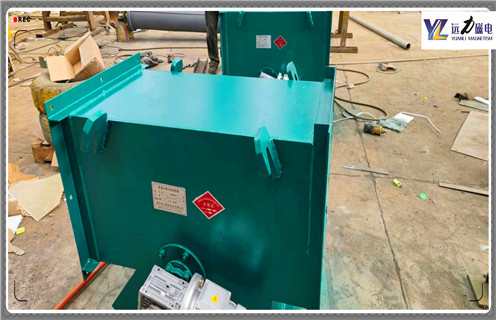 永磁除鐵器，永磁除鐵器技術(shù)介紹維護(hù)知識(shí)參數(shù)_內(nèi)部磁塊安裝方法_永磁除鐵器技術(shù)介紹規(guī)格型號(hào)價(jià)格 