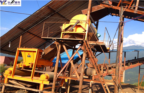 錳礦干式磁選機(jī)，錳鐵礦干式磁選機(jī)在磨礦回路的分級中注意的要點(diǎn)！_價(jià)格_錳鐵礦干式磁選機(jī)在磨礦回路的分級中注意的要點(diǎn)！皮帶型號_工作原理