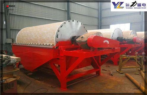 濰坊磁選機(jī)，濰坊磁選機(jī)參數(shù)及投資規(guī)模的選擇！_型號(hào)參數(shù)_濰坊磁選機(jī)參數(shù)及投資規(guī)模的選擇！磁場(chǎng)一般為多少_磁塊如何排列 