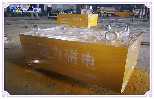 永磁除鐵器，永磁除鐵器控制柜使用說明書知識(shí)參數(shù)_內(nèi)部磁塊安裝方法_永磁除鐵器控制柜使用說明書型號(hào)價(jià)格