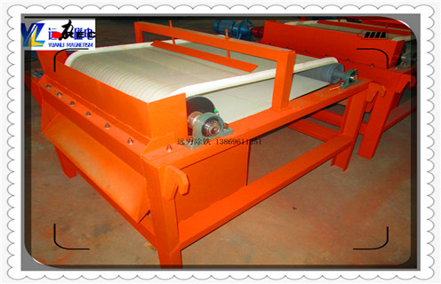 濰坊磁選機(jī)，濰坊磁選機(jī)選礦走向成功的道路仍保持不變！_型號(hào)參數(shù)_濰坊磁選機(jī)選礦走向成功的道路仍保持不變！磁場(chǎng)一般為多少_磁塊如何排列