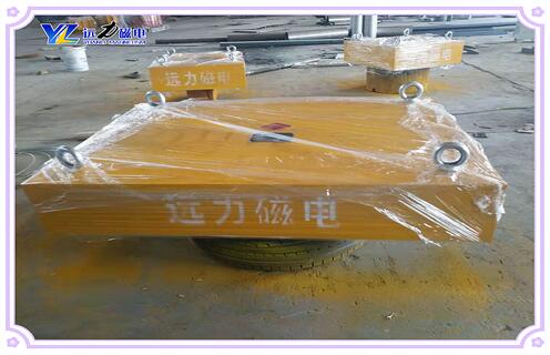 永磁吸吊器，永磁吸吊器除鐵磨削的過程知識參數(shù)_內(nèi)部磁塊安裝方法_永磁吸吊器除鐵磨削的過程型號價格
