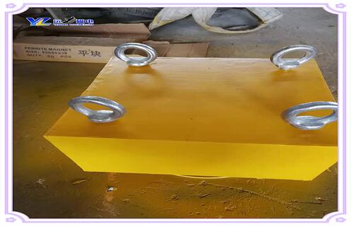 永磁除鐵器，永磁除鐵器運轉(zhuǎn)中注意的事項？知識參數(shù)_內(nèi)部磁塊安裝方法_永磁除鐵器運轉(zhuǎn)中注意的事項？型號價格