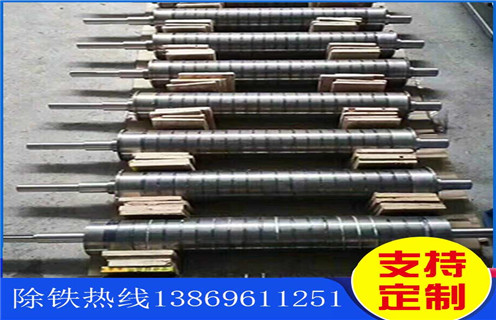 除鐵器，除鐵器的選型-磁性礦除鐵器的選型型號(hào)表_磁場(chǎng)強(qiáng)度標(biāo)準(zhǔn)范圍 