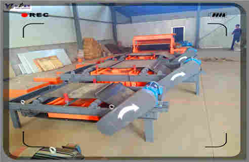 除鐵器，興力磁電小編告訴你該怎么選擇除鐵器-磁性礦興力磁電小編告訴你該怎么選擇除鐵器型號表_磁場強度標準范圍