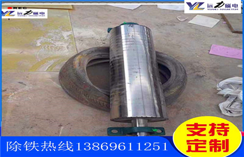 錳礦磁選機(jī)，濰坊錳礦磁選機(jī)成就生命的輝煌！皮帶工作原理_磁鐵礦濰坊錳礦磁選機(jī)成就生命的輝煌！廠家 