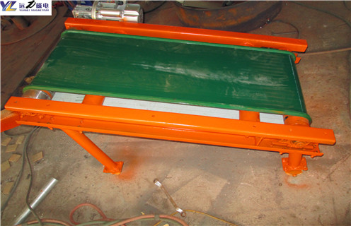 選礦磁選機(jī)，選礦磁選機(jī)的成功在選礦行業(yè)中前程無憂！廠家_鐵礦磁選機(jī)在鐵粉選別中起什么作用？磁場(chǎng)一般為多少_磁塊如何排列