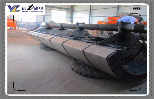 濕式磁選機(jī)，濕式磁選機(jī)礦漿進(jìn)入分選取后會(huì)發(fā)生什么現(xiàn)象？_工作原理_釩鈦鐵礦濕式磁選機(jī)礦漿進(jìn)入分選取后會(huì)發(fā)生什么現(xiàn)象？型號(hào)參數(shù)及磁場(chǎng)強(qiáng)度