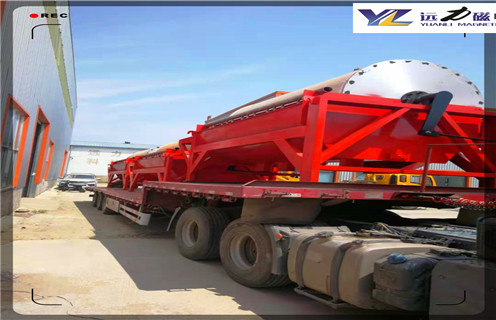 濕式磁選機，濕式弱磁場濕式磁選機都有哪些常見的故障？_工作原理_釩鈦鐵礦濕式弱磁場濕式磁選機都有哪些常見的故障？型號參數(shù)及磁場強度