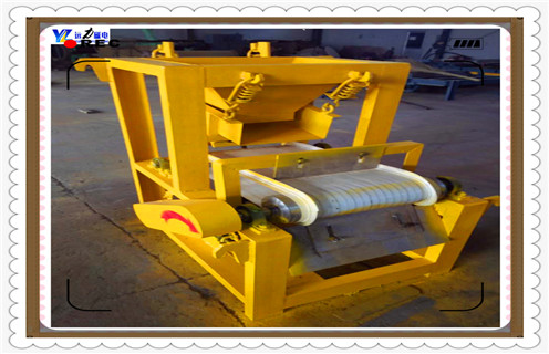 磁選機，磁選機有了更多的興趣用戶們需要新的突破！_鐵礦選礦磁選機有了更多的興趣用戶們需要新的突破！磁場一般為多少_磁塊如何排列