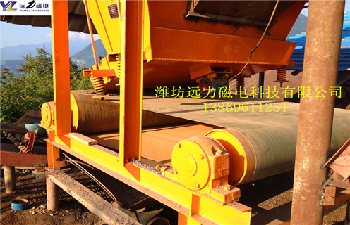 濰坊磁選機(jī)，濰坊磁選機(jī)一直遵守這個(gè)原則打造設(shè)備！_鐵礦選礦濰坊磁選機(jī)一直遵守這個(gè)原則打造設(shè)備！磁場(chǎng)一般為多少_磁塊如何排列