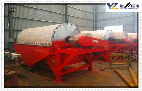 干式磁選機(jī)，干式磁選機(jī)的發(fā)展性能更加的優(yōu)越不斷的改善！_磁性礦干式磁選機(jī)的發(fā)展性能更加的優(yōu)越不斷的改善！_干式磁選機(jī)的發(fā)展性能更加的優(yōu)越不斷的改善！工作視頻皮帶及結(jié)構(gòu)價(jià)格