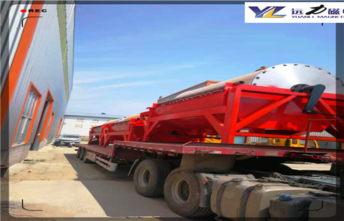 磁選機(jī)，磁選機(jī)磁場(chǎng)強(qiáng)度降低的主要表現(xiàn)有哪些？_鐵礦選礦磁選機(jī)磁場(chǎng)強(qiáng)度降低的主要表現(xiàn)有哪些？磁場(chǎng)一般為多少_磁塊如何排列