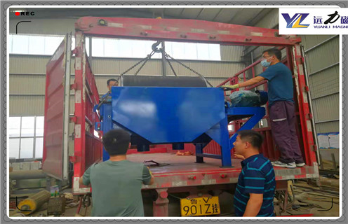 磁選機(jī)，磁選機(jī)十年內(nèi)的發(fā)展趨勢(shì)_鐵礦選礦磁選機(jī)十年內(nèi)的發(fā)展趨勢(shì)磁場(chǎng)一般為多少_磁塊如何排列