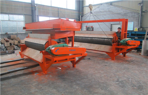 磁選機(jī)設(shè)備，磁選機(jī)設(shè)備的動力和決心來自你的信賴_鐵礦選礦磁選機(jī)設(shè)備的動力和決心來自你的信賴磁場一般為多少_磁塊如何排列