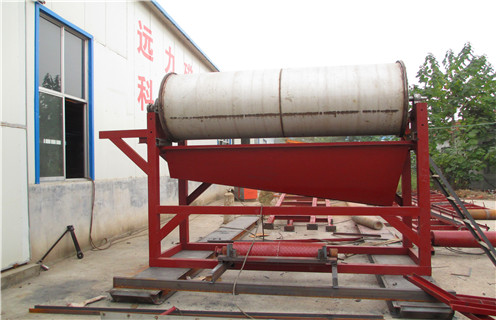 礦用磁選機(jī)，礦用磁選機(jī)性物料的流失如何可控制在最低水平？_鐵礦選礦礦用磁選機(jī)性物料的流失如何可控制在最低水平？磁場一般為多少_磁塊如何排列