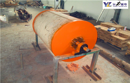 永磁滾筒，福建RCT-50/65永磁滾筒構(gòu)造多少錢批發(fā)價(jià)格廠家直銷工作原理_福建RCT-50/65永磁滾筒構(gòu)造內(nèi)部結(jié)構(gòu)圖