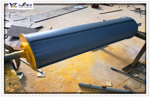 永磁滾筒，福建RCT-32/40永磁滾筒結(jié)構(gòu)多少錢批發(fā)價格廠家直銷工作原理_福建RCT-32/40永磁滾筒結(jié)構(gòu)內(nèi)部結(jié)構(gòu)圖