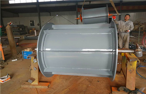 永磁滾筒，福建RCT-32/40永磁滾筒結(jié)構(gòu)多少錢批發(fā)價格廠家直銷工作原理_福建RCT-32/40永磁滾筒結(jié)構(gòu)內(nèi)部結(jié)構(gòu)圖