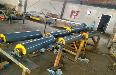 永磁滾筒，RCT-50/80山西永磁滾筒多少錢批發(fā)價(jià)格廠家直銷工作原理_RCT-50/80山西永磁滾筒內(nèi)部結(jié)構(gòu)圖