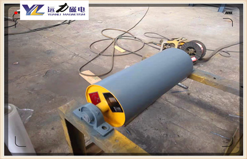 強(qiáng)磁滾筒，強(qiáng)磁滾筒怎樣安裝多少錢(qián)工作原理_強(qiáng)磁滾筒怎樣安裝內(nèi)部結(jié)構(gòu)圖