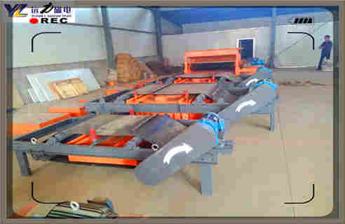  自卸式電磁除鐵器，口碑好自卸式電磁除鐵器采購國家標準_口碑好自卸式電磁除鐵器采購廠家配件_型號及工作視頻 