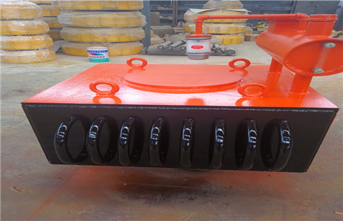 油冷電磁除鐵器，陜西油冷除鐵器構(gòu)造電氣工作原理_陜西油冷除鐵器加多少號油_選型