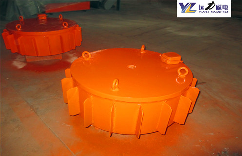 電磁除鐵器，西藏RCDB-12電磁除鐵器安裝方式_規(guī)格型號_西藏RCDB-12電磁除鐵器安裝方式工作原理及內(nèi)部結(jié)構(gòu)