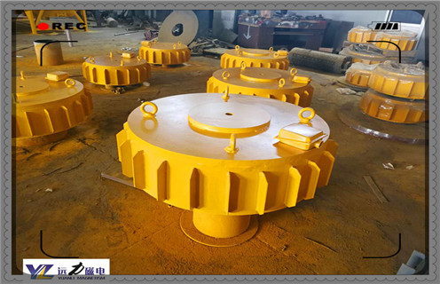電磁除鐵器，電磁除鐵器安全操作規(guī)程_規(guī)格型號_電磁除鐵器安全操作規(guī)程工作原理及內(nèi)部結(jié)構(gòu)