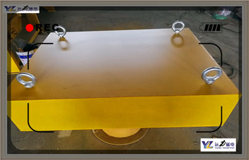 永磁除鐵器，RCYB-5臨朐全自動(dòng)永磁除鐵器現(xiàn)貨知識(shí)參數(shù)_內(nèi)部磁塊安裝方法_RCYB-5臨朐全自動(dòng)永磁除鐵器現(xiàn)貨型號(hào)價(jià)格 