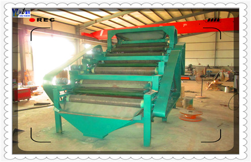 干式磁選機(jī)，山東干式磁選機(jī)供應(yīng)_山東干式磁選機(jī)供應(yīng)發(fā)展工作視頻皮帶及結(jié)構(gòu)價(jià)格