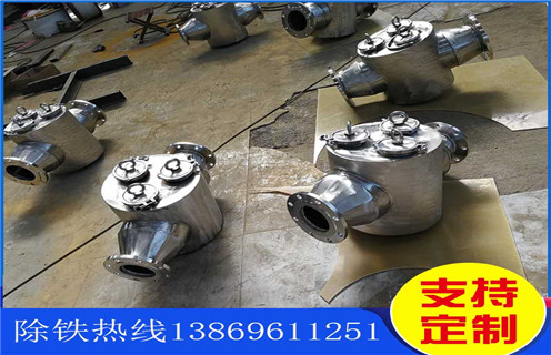 永磁除鐵器，永磁除鐵器技術(shù)指標(biāo)和性能知識(shí)參數(shù)_內(nèi)部磁塊安裝方法_永磁除鐵器技術(shù)指標(biāo)和性能型號(hào)價(jià)格 