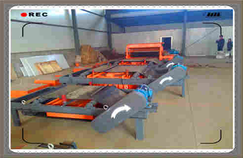 自卸式電磁除鐵器，口碑好自卸式電磁除鐵器采購電流_口碑好自卸式電磁除鐵器采購廠家配件_型號及工作視頻