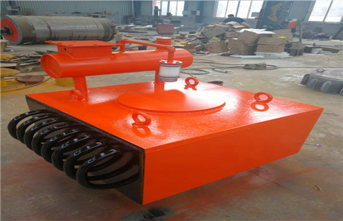 油冷除鐵器，河北強(qiáng)迫油冷除鐵器原理工作原理電氣工作原理_河北強(qiáng)迫油冷除鐵器原理工作原理加多少號(hào)油_選型