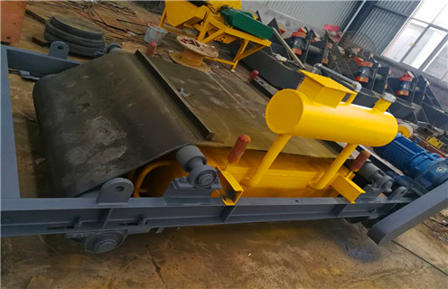 油冷除鐵器，河北強(qiáng)迫油冷除鐵器原理工作原理電氣工作原理_河北強(qiáng)迫油冷除鐵器原理工作原理加多少號(hào)油_選型